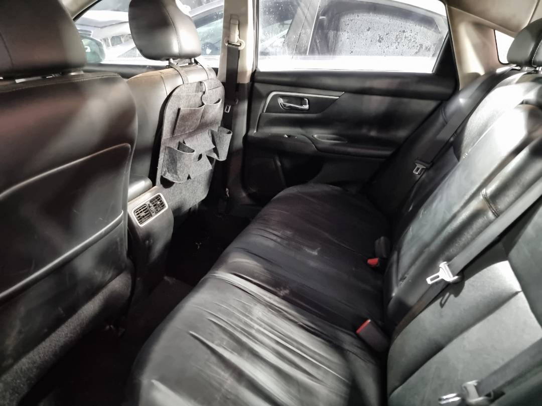 NISSAN ALTIMA 2016 - Marhaba Auction Used Cars - Image 7