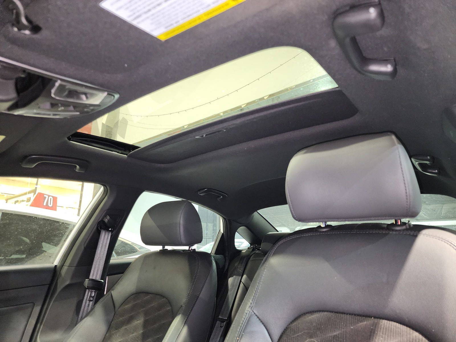 2019 HYUNDAI SONATA — 49036 Miles — Lot 778398 — Main - Marhaba Auctions Used Cars - Image 10
