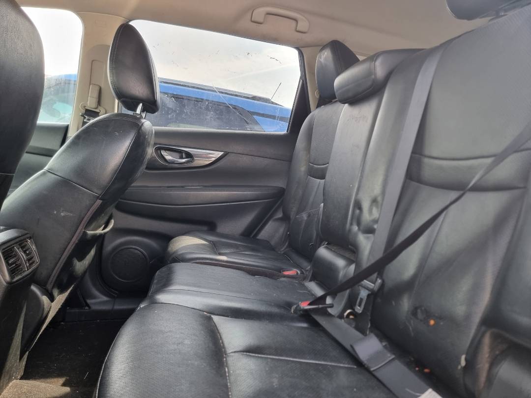 2018 NISSAN ROGUE — 174903 Miles — Lot 320200 — Ind. 12 - Marhaba Auctions Used Cars - Image 6