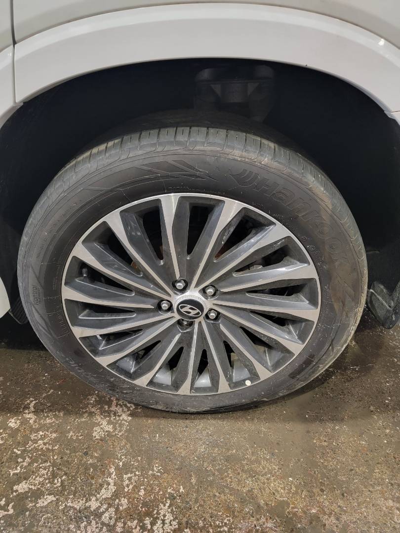 2023 HYUNDAI PALISADE CALLIGRAPHY — 13620 Miles — Lot U556838 — Main - Marhaba Auctions Used Cars - Image 9