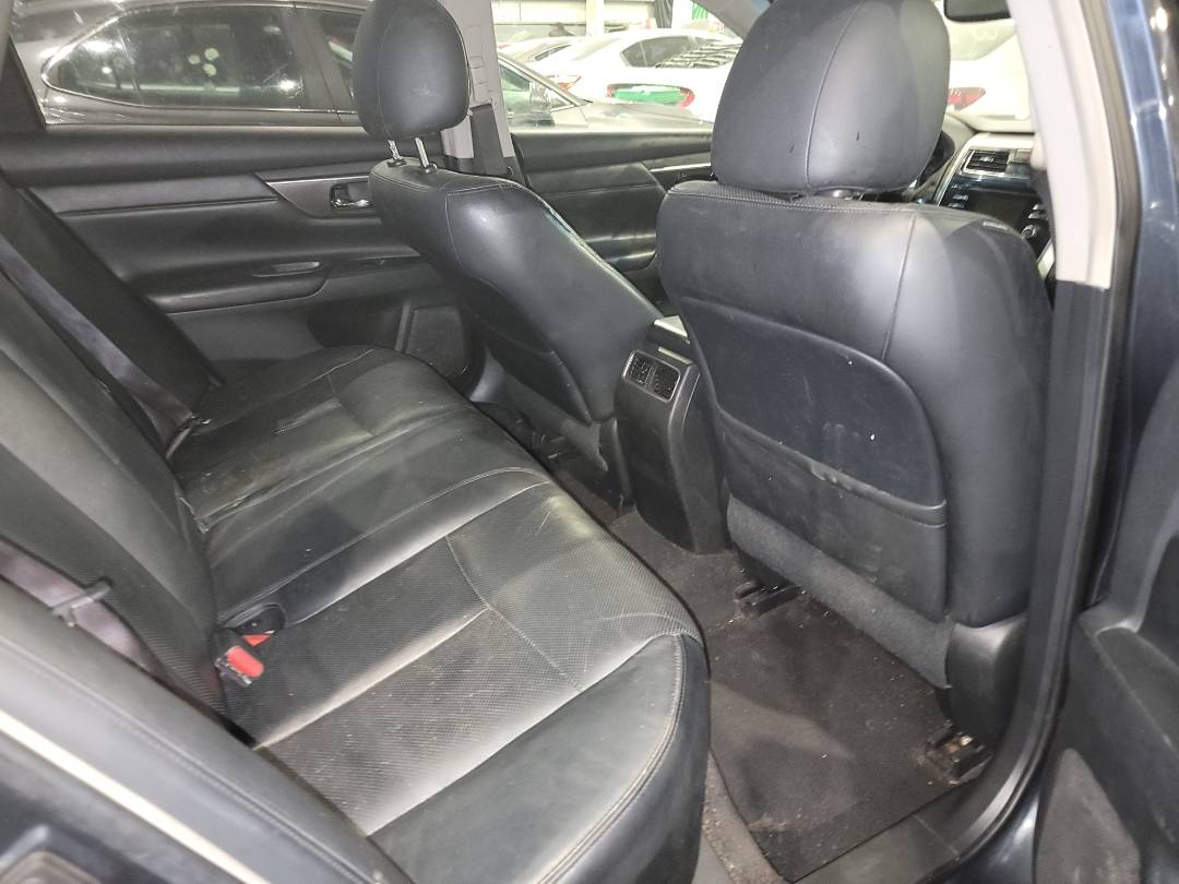 2013 NISSAN ALTIMA — 287355 Miles — Lot C107979 - Marhaba Auctions Used Cars - Image 5
