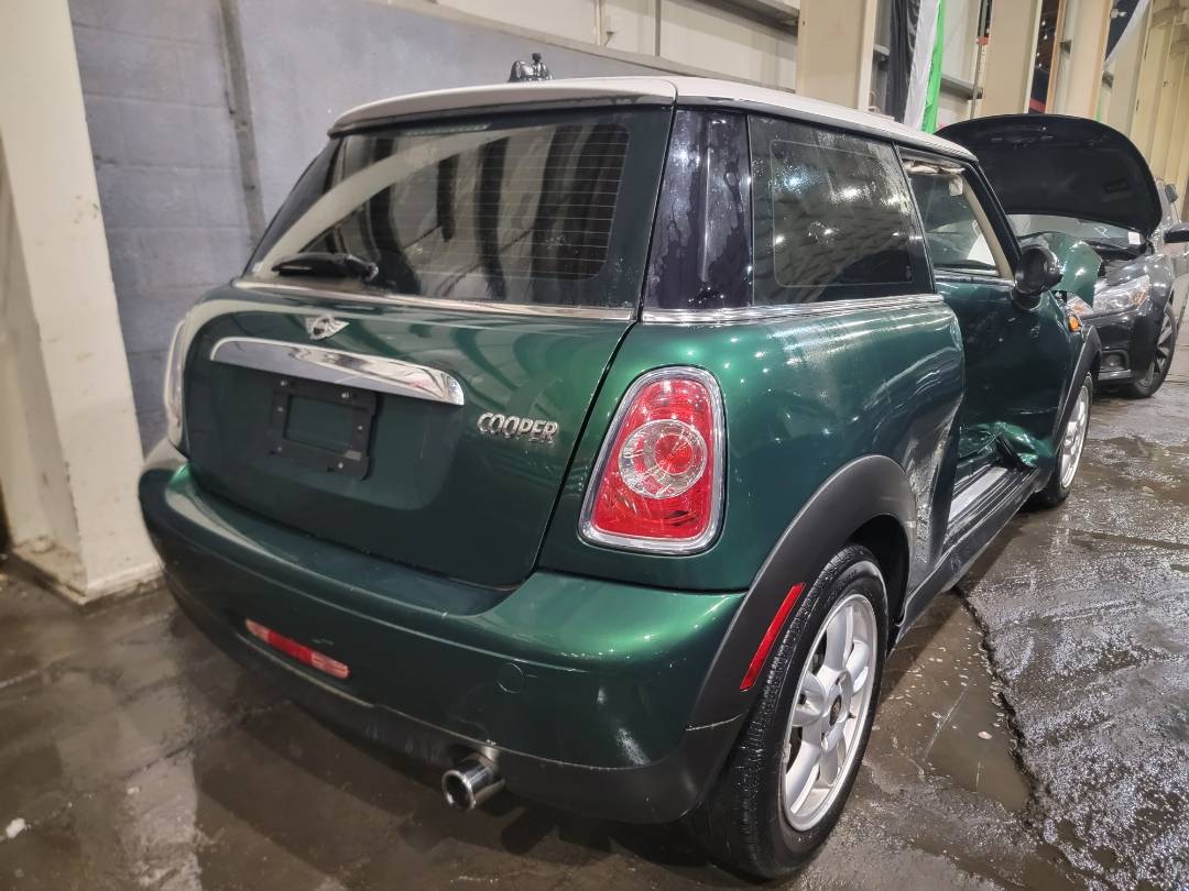 2013 MINI COOPER — 136247 Miles — Lot T686475 - Marhaba Auctions Used Cars - Image 9