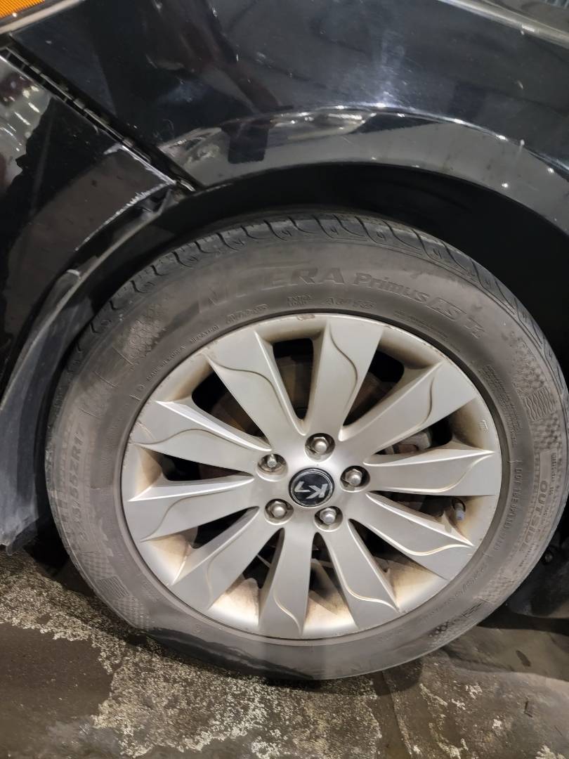 2012 KIA K3 — 176722 KM — Lot BCA068733 — Main - Marhaba Auctions Used Cars - Image 7