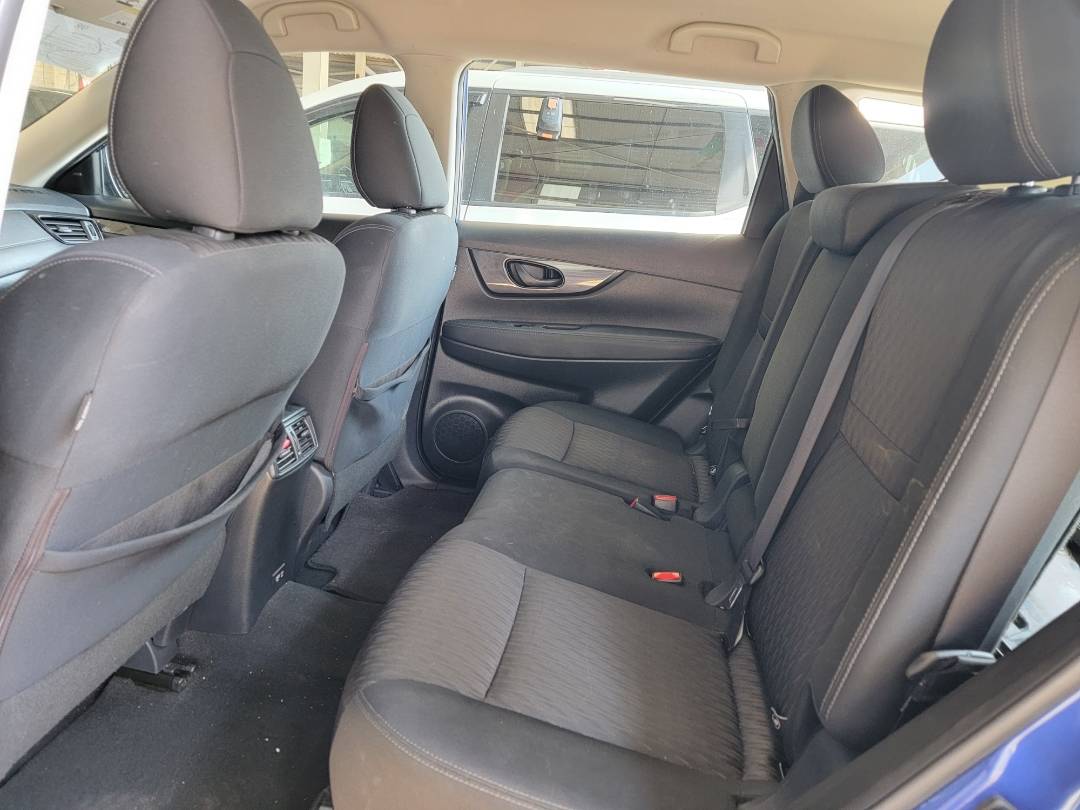 2019 NISSAN ROGUE — 117477 Miles — Lot 59620844 — Main - Marhaba Auctions Used Cars - Image 6