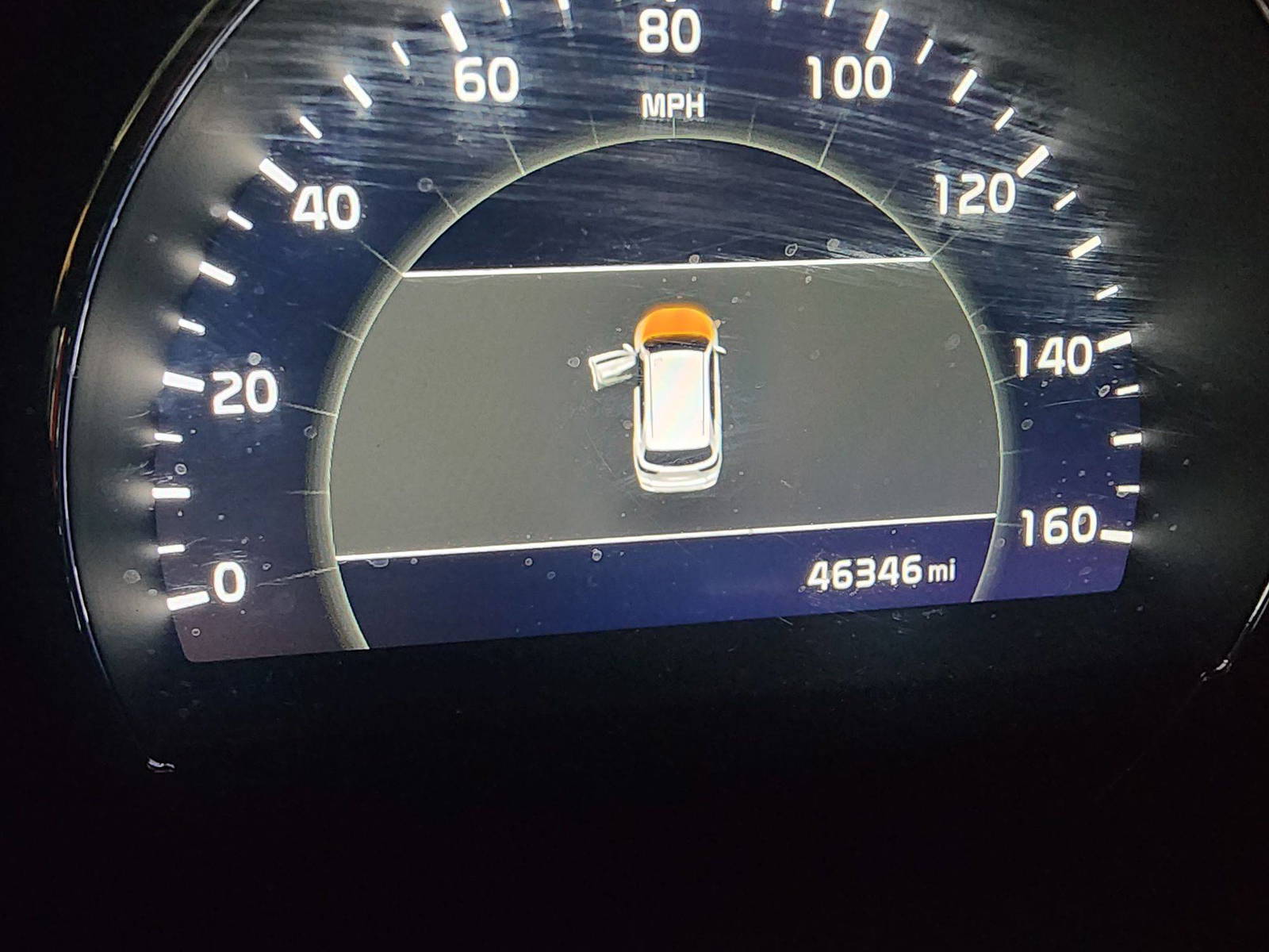 KIA SORENTO 2019 - Marhaba Auction Used Cars - Image 9