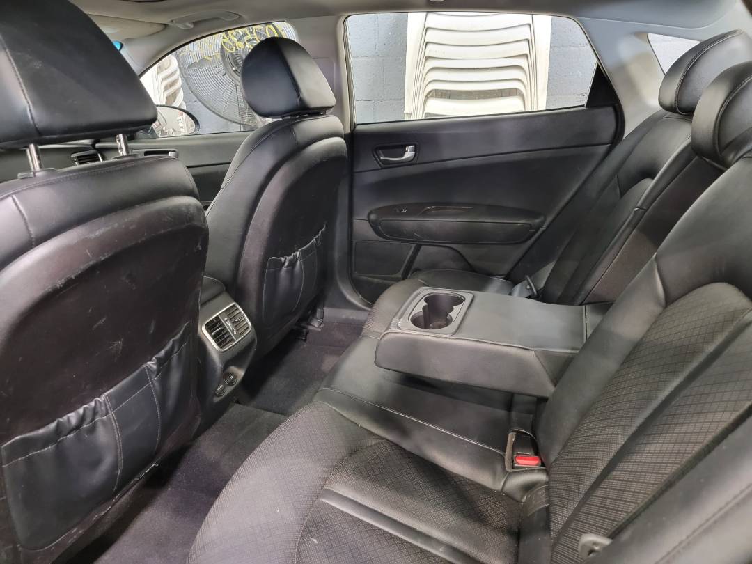 2016 KIA OPTIMA — 59739 Miles — Lot 70752893 - Marhaba Auctions Used Cars - Image 4