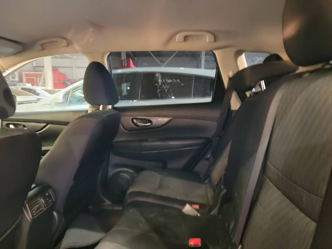 2019 NISSAN ROGUE — 154584 Miles — Lot 263404 — Main - Marhaba Auctions Used Cars - Image 7