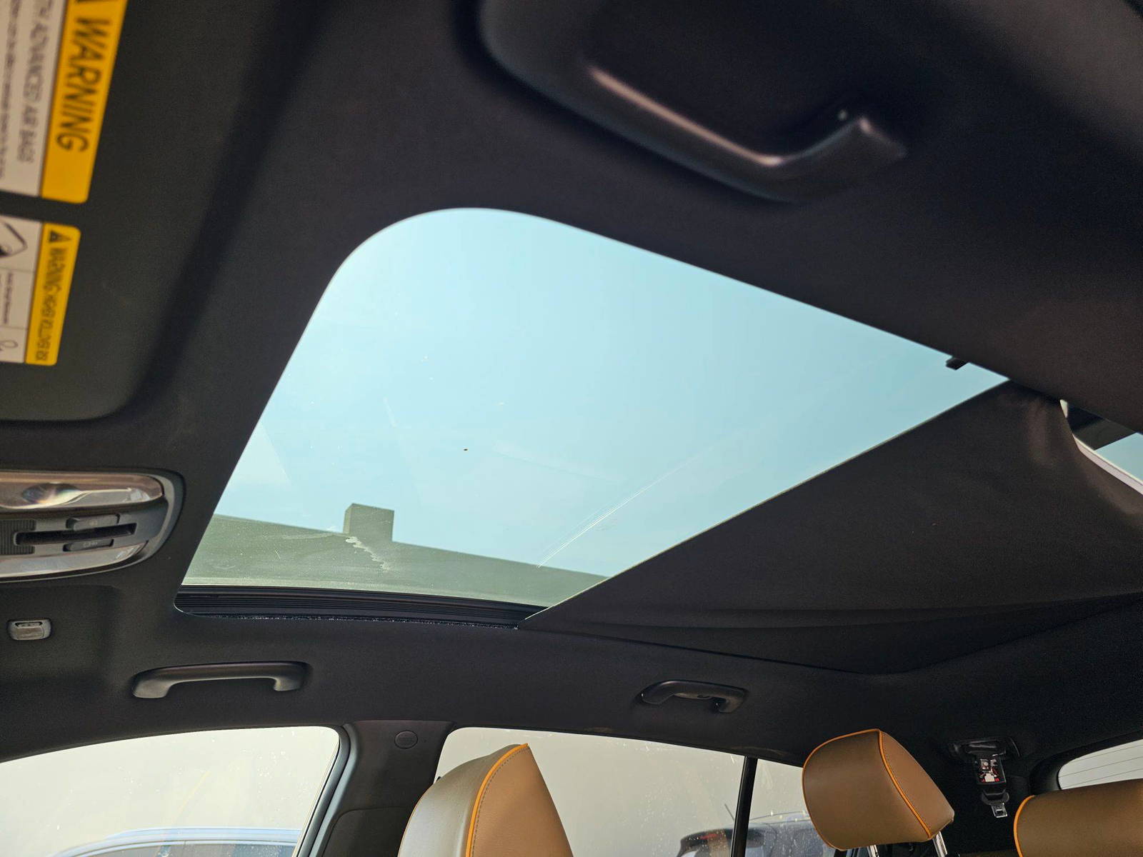 KIA SPORTAGE 2017 - Marhaba Auction Used Cars - Image 8