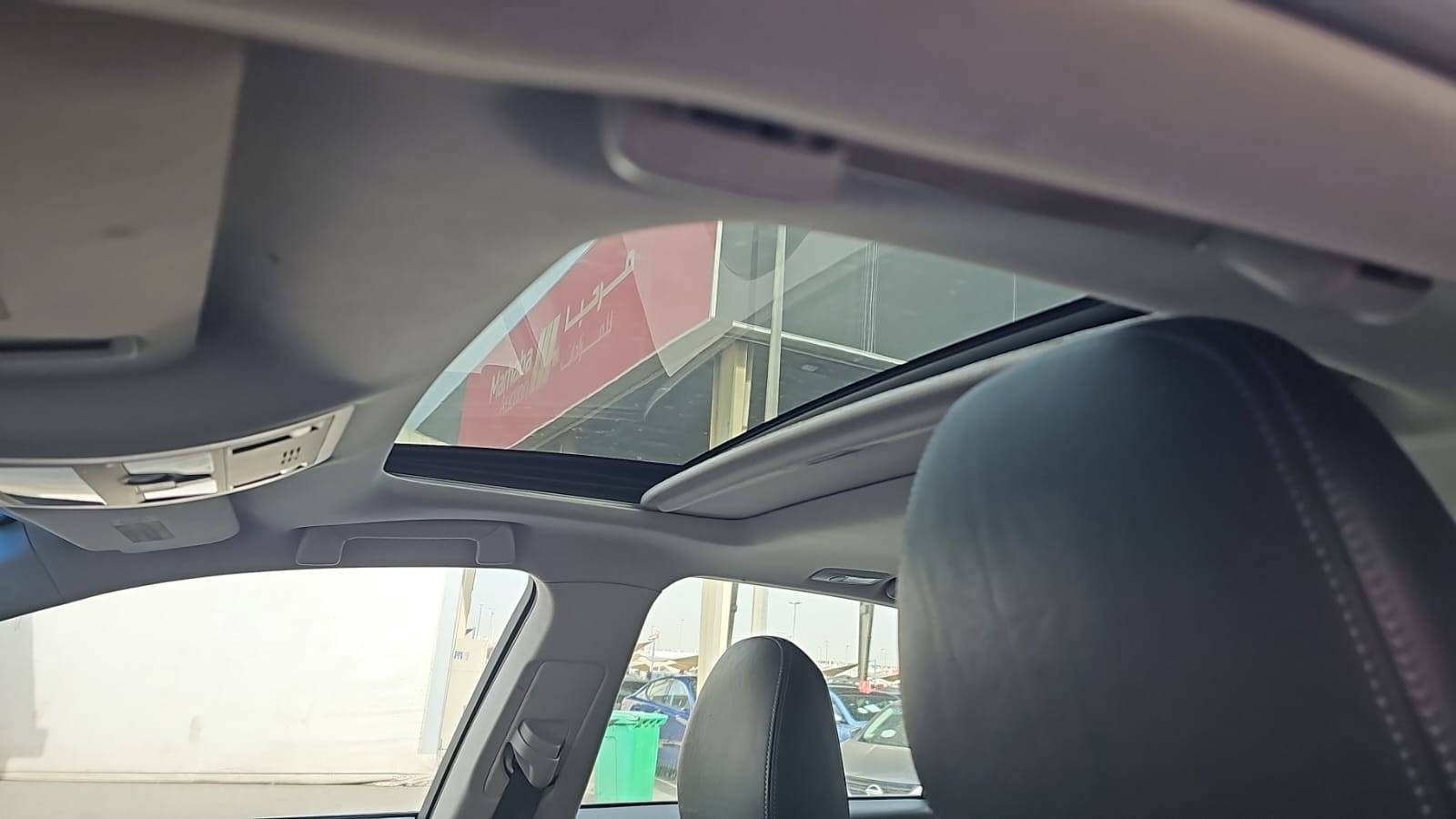 LEXUS GS 350 2013 - Marhaba Auction Used Cars - Image 7