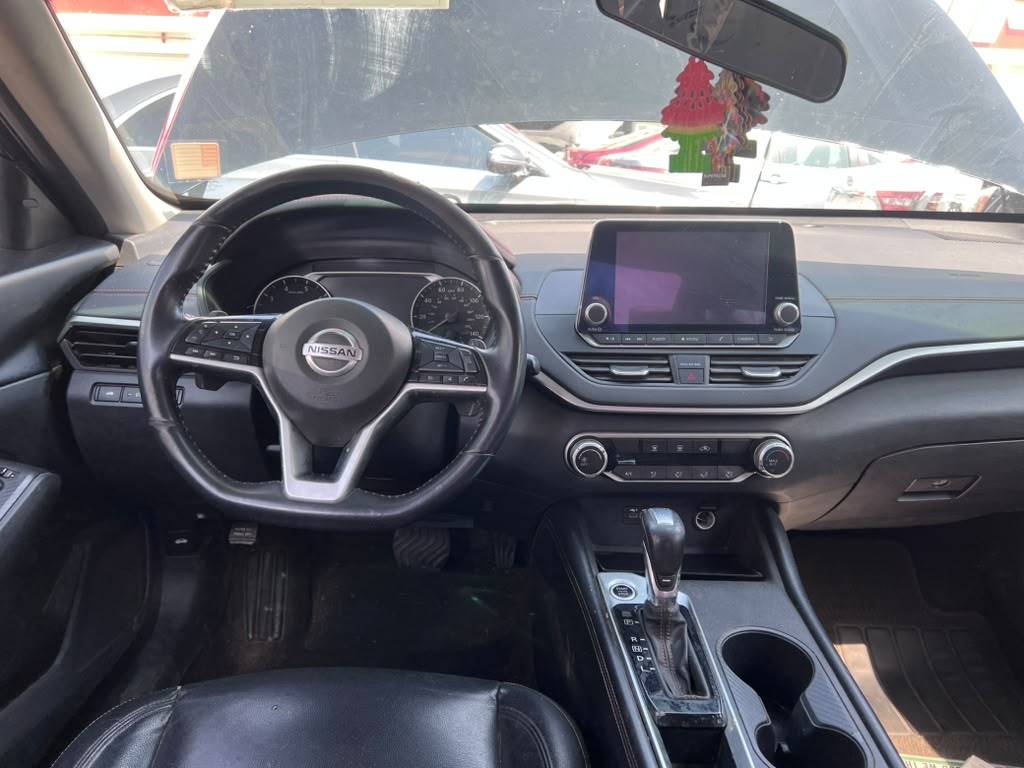 2021 NISSAN ALTIMA — 149931 Miles — Lot 44532038 - Marhaba Auctions Used Cars - Image 14