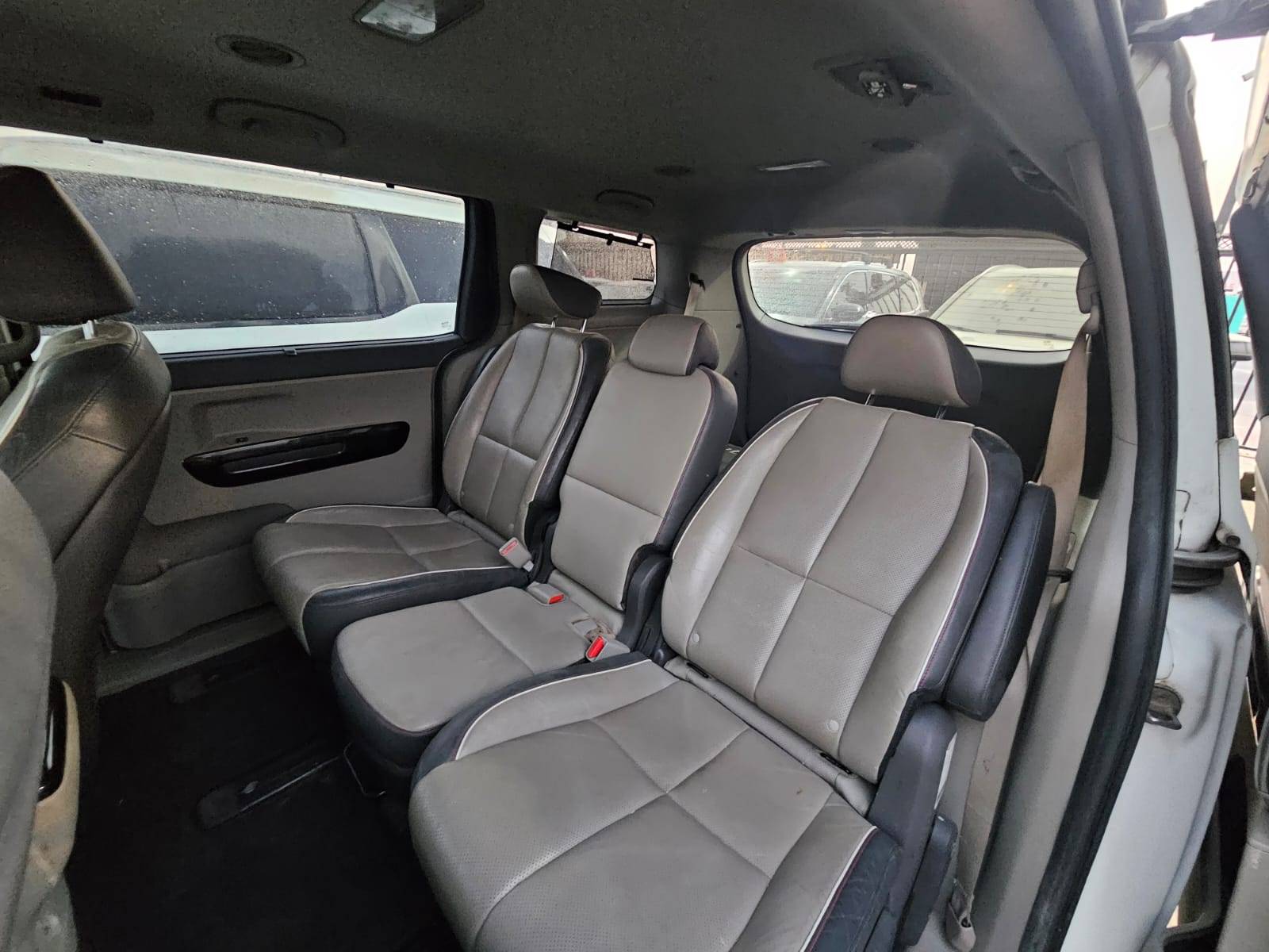 2016 KIA SEDONA — 127103 Miles — Lot 16G6180859 - Marhaba Auctions Used Cars - Image 11