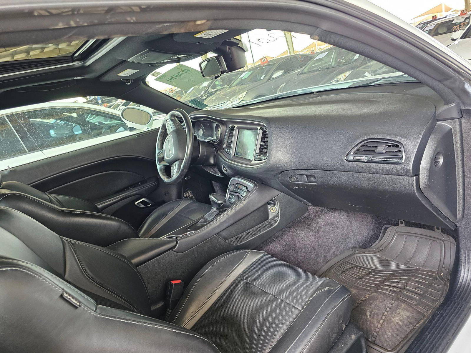 2018 DODGE CHALLENGER — 97112 Miles — Lot AG3JH276918 — Souq - Marhaba Auctions Used Cars - Image 7