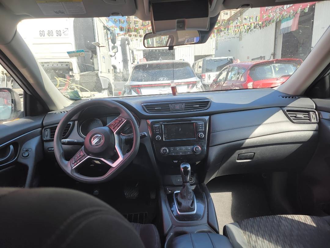 2019 NISSAN ROGUE — 96638 Miles — Lot T7KC809455 — Main - Marhaba Auctions Used Cars - Image 16