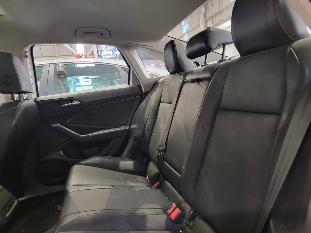 2019 VOLKSWAGEN JETTA — 137066 Miles — Lot 37049264 — Main - Marhaba Auctions Used Cars - Image 7