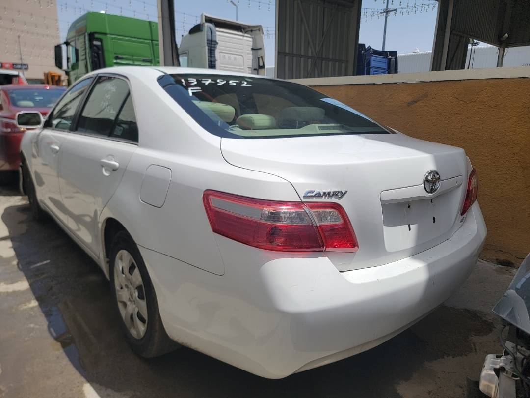 2009 TOYOTA CAMRY — 178503 Miles — Lot 38275020 - Marhaba Auctions Used Cars - Image 3