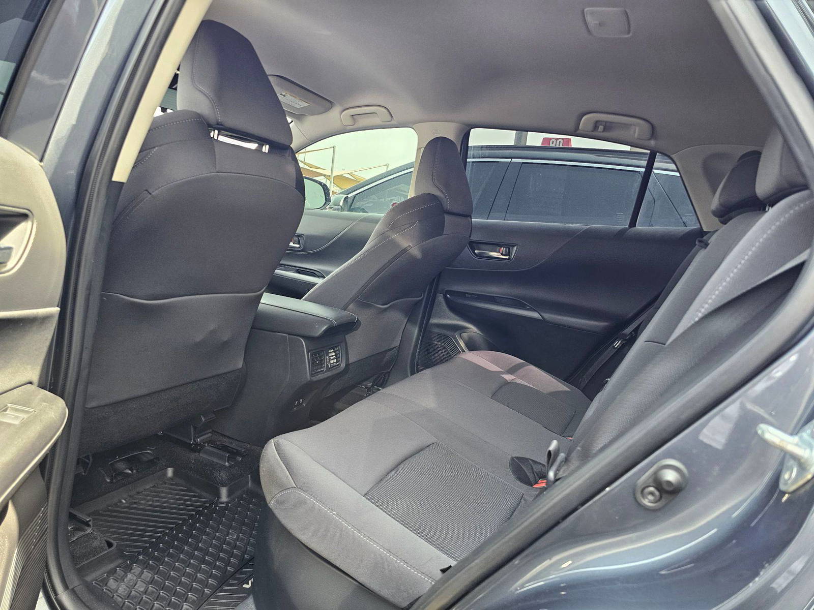 TOYOTA VENZA 2022 - Marhaba Auction Used Cars - Image 6