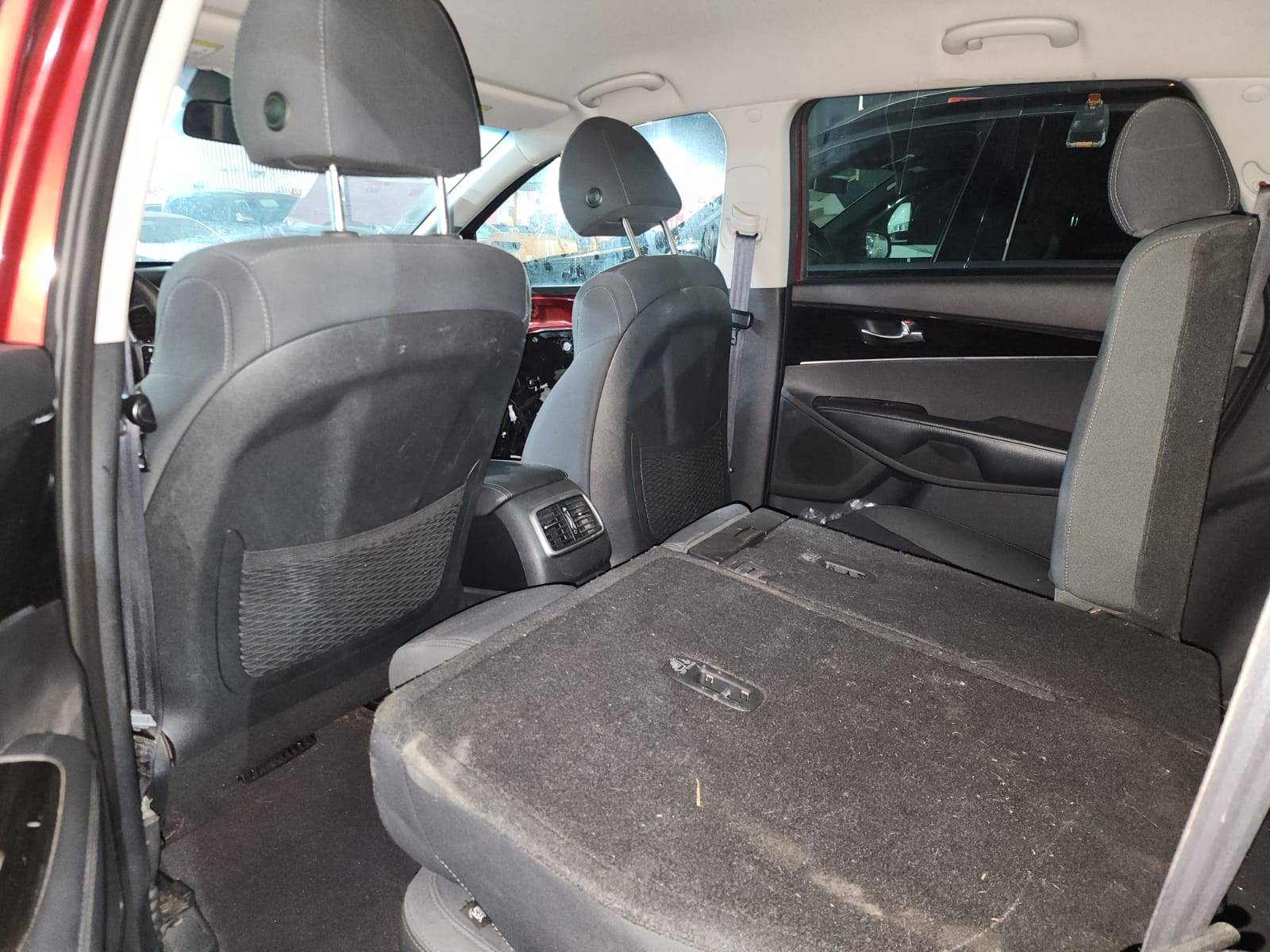 KIA SORENTO 2020 - Marhaba Auction Used Cars - Image 8