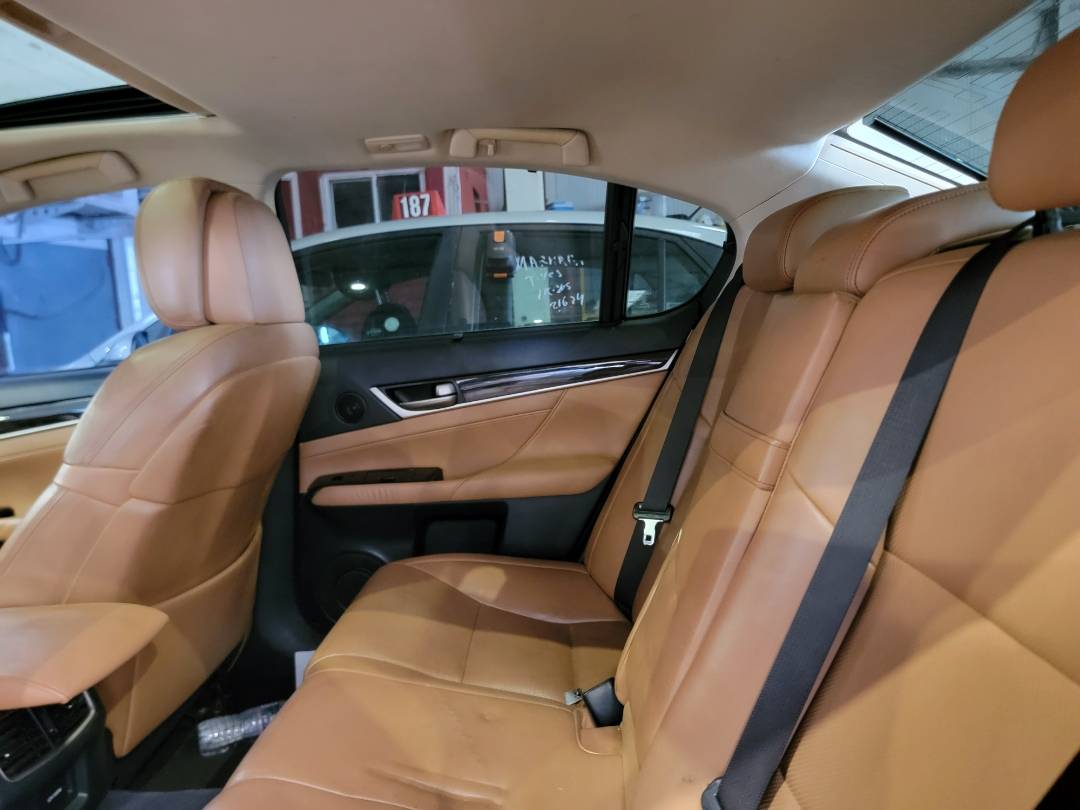 2013 LEXUS GS 350 — 200482 Miles — Lot 5014503 - Marhaba Auctions Used Cars - Image 10