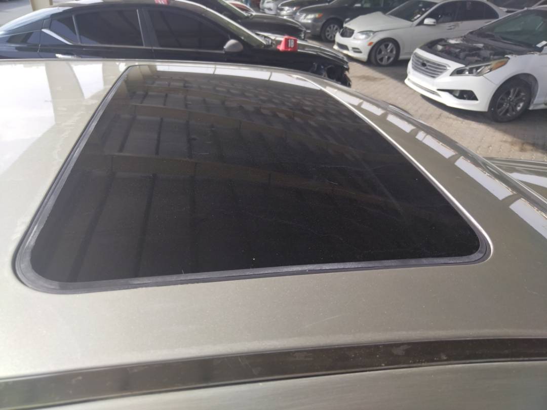 2002 LEXUS LS 430 — 240052 Miles — Lot 548969 - Marhaba Auctions Used Cars - Image 7