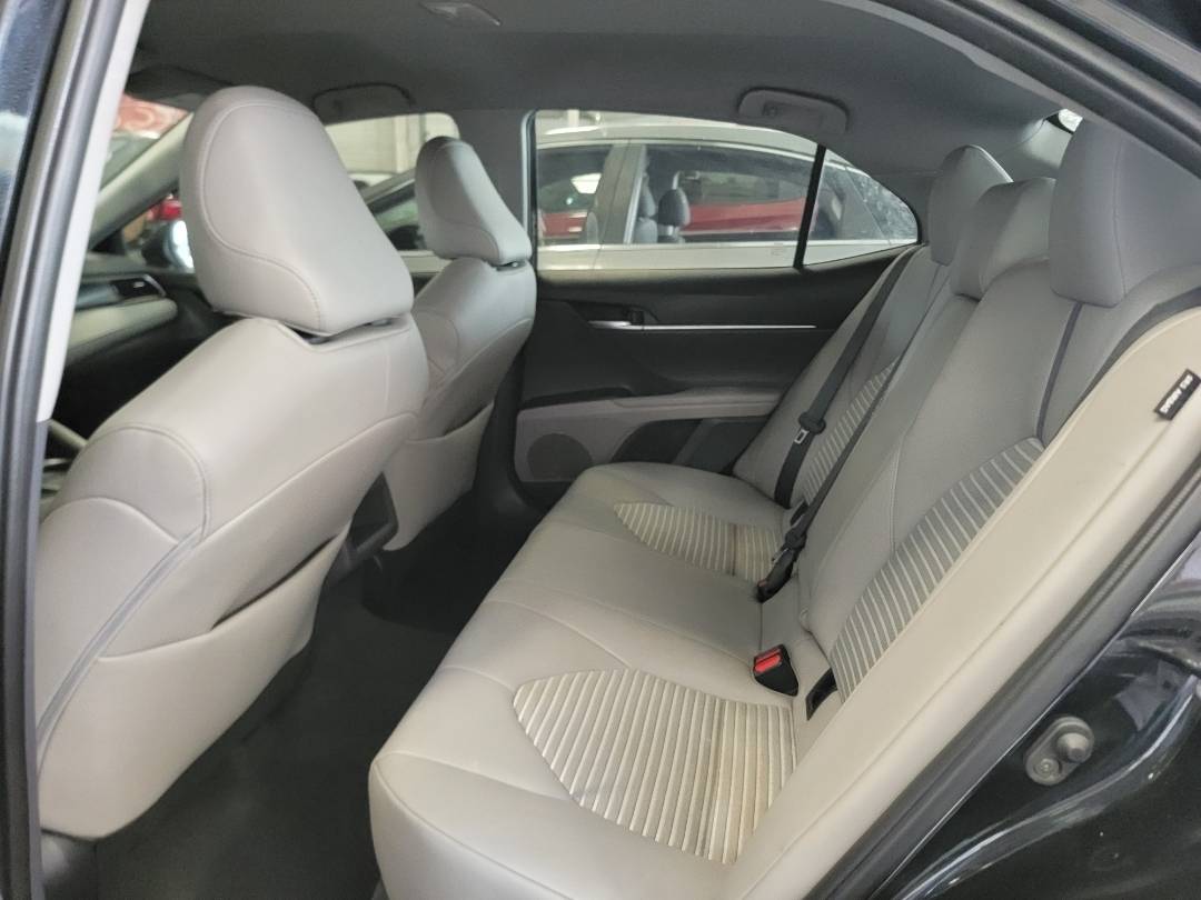 TOYOTA CAMRY 2023 - Marhaba Auction Used Cars - Image 7