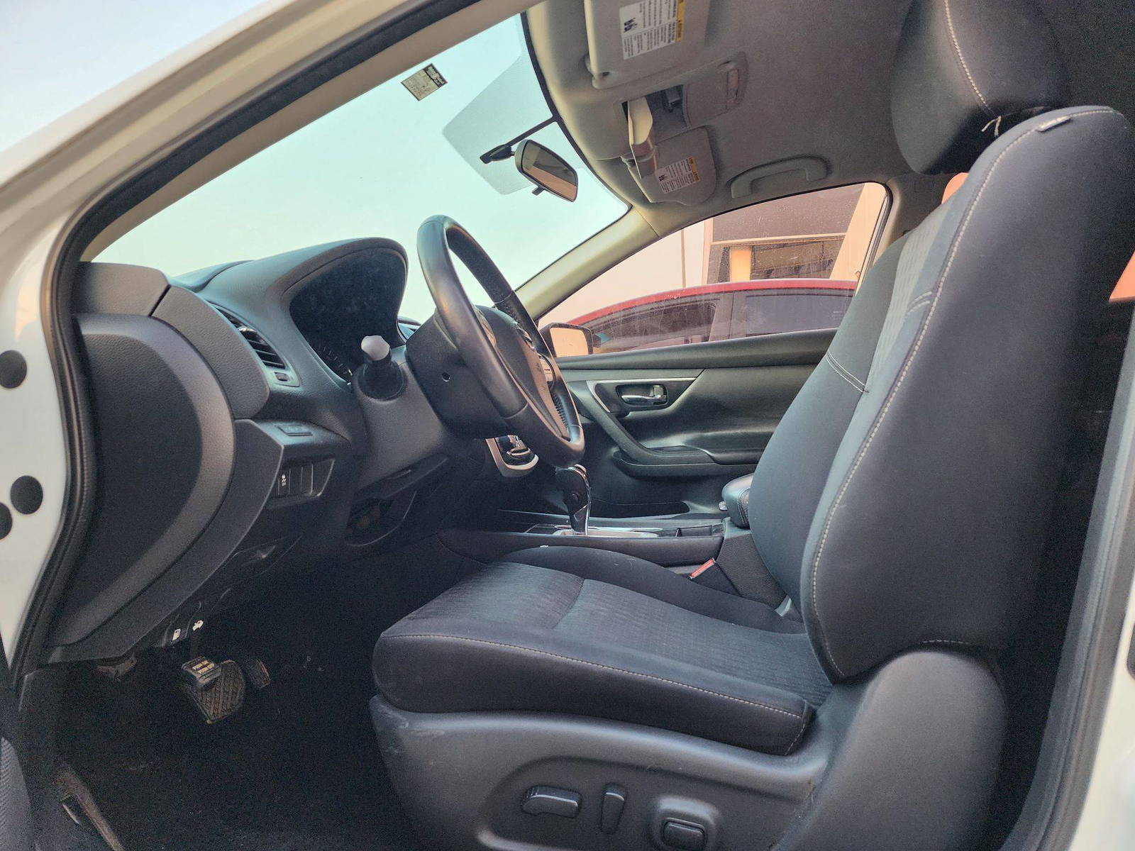 2018 NISSAN ALTIMA — 177279 Miles — Lot 3026319 — Souq - Marhaba Auctions Used Cars - Image 8
