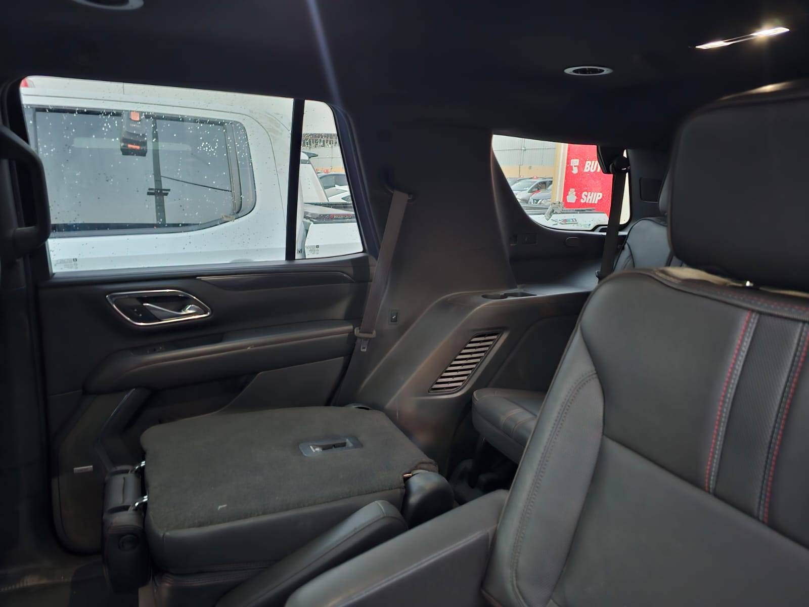 2023 CHEVROLET TAHOE — 40322 KM — Lot 71951285 — Main - Marhaba Auctions Used Cars - Image 11