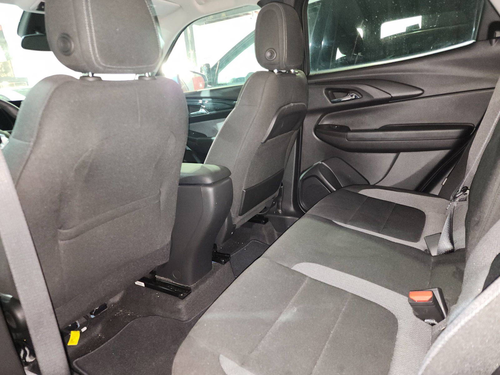 CHEVROLET TRAILBLAZER LT 2024 - Marhaba Auction Used Cars - Image 7