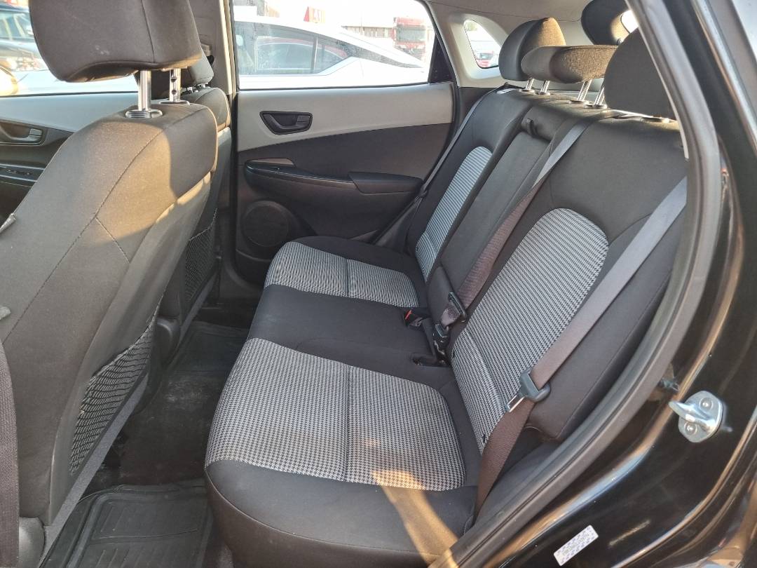 2020 HYUNDAI KONA — 82755 Miles — Lot 439774 — Main - Marhaba Auctions Used Cars - Image 7