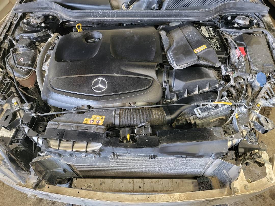 2015 MERCEDES BENZ CLA 250 — 109115 Miles — Lot 51756894 — Main - Marhaba Auctions Used Cars - Image 12