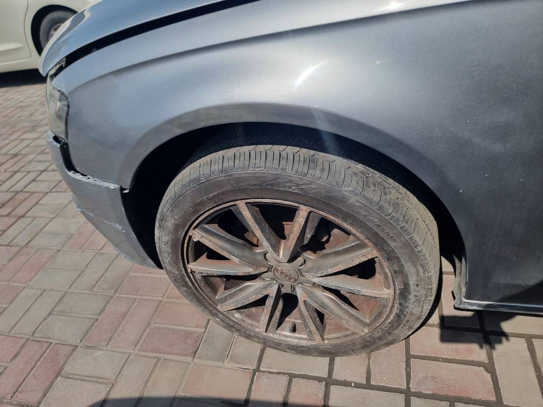 AUDI A4 2011 - Marhaba Auction Used Cars - Image 10