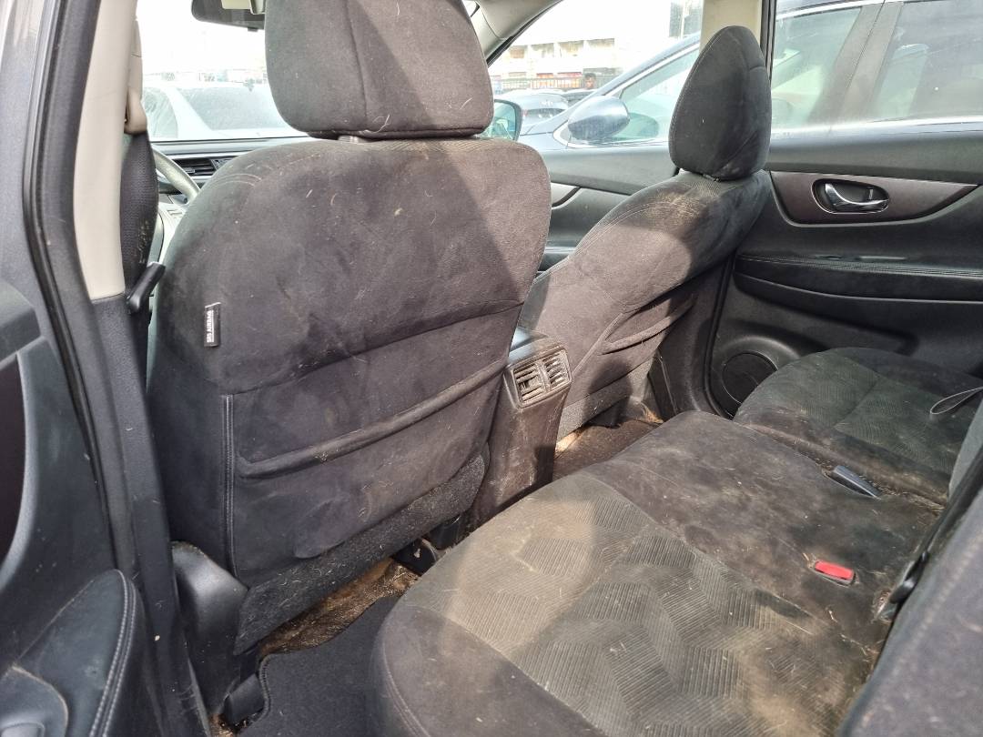 2015 NISSAN ROGUE — 140846 Miles — Lot 909175 — Souq - Marhaba Auctions Used Cars - Image 7