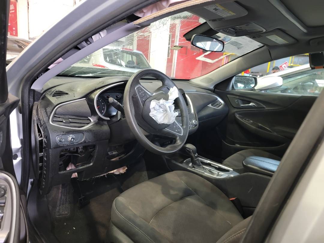 2022 CHEVROLET MALIBU — 57079 Miles — Lot NF157651 — Main - Marhaba Auctions Used Cars - Image 6
