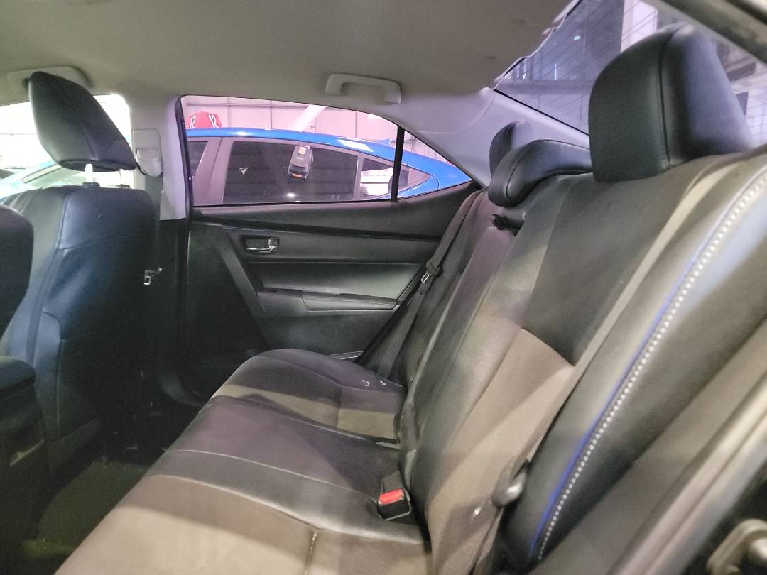2019 TOYOTA COROLLA — 134049 Miles — Lot 73191144 — Main - Marhaba Auctions Used Cars - Image 7