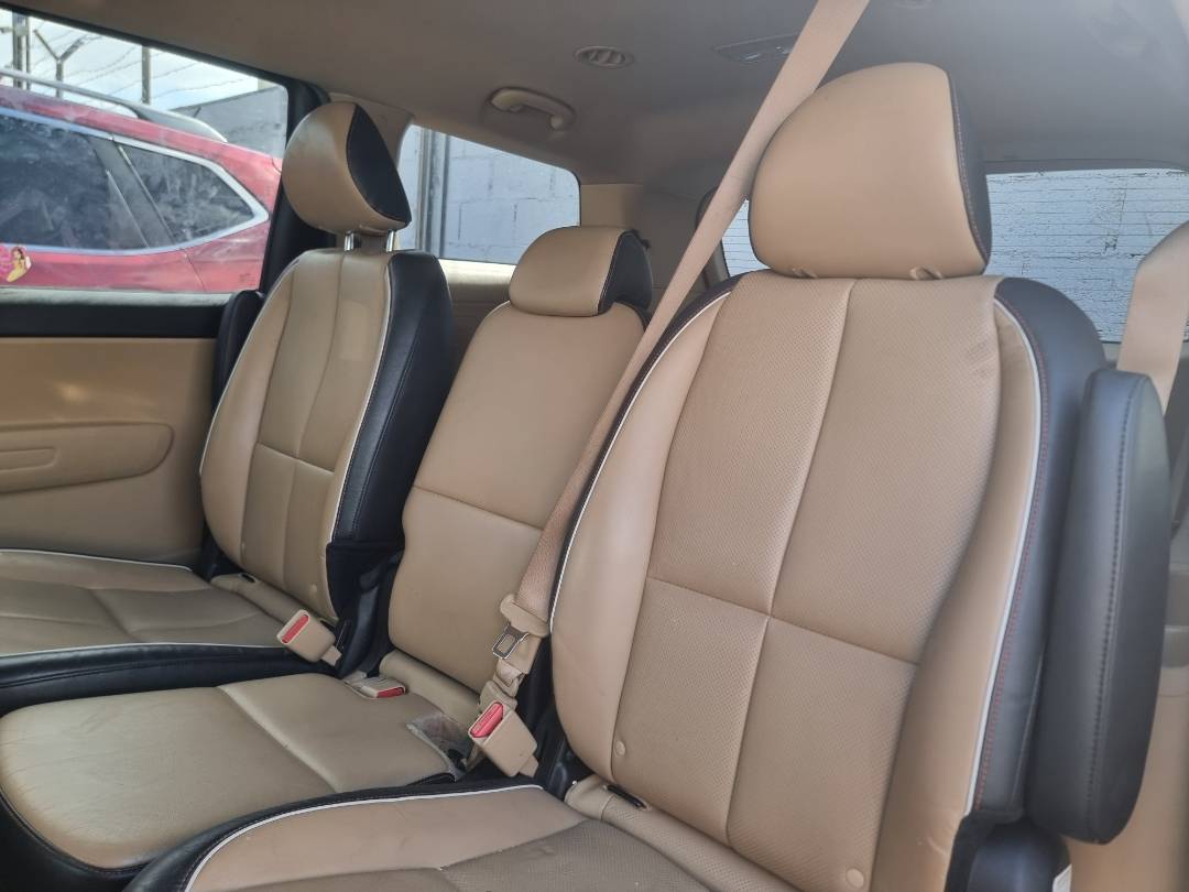 2016 KIA SEDONA — 203780 Miles — Lot 6214359 — Ind. 12 - Marhaba Auctions Used Cars - Image 6