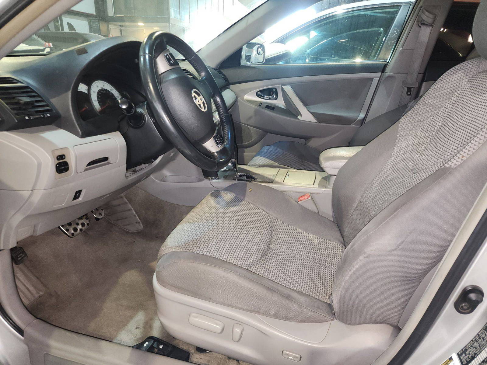 2010 TOYOTA CAMRY — 157945 Miles — Lot 81491185 — Main - Marhaba Auctions Used Cars - Image 9