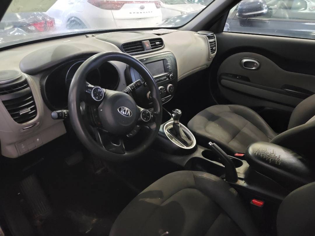 2019 KIA SOUL — 143921 Miles — Lot K7919106 — Main - Marhaba Auctions Used Cars - Image 7