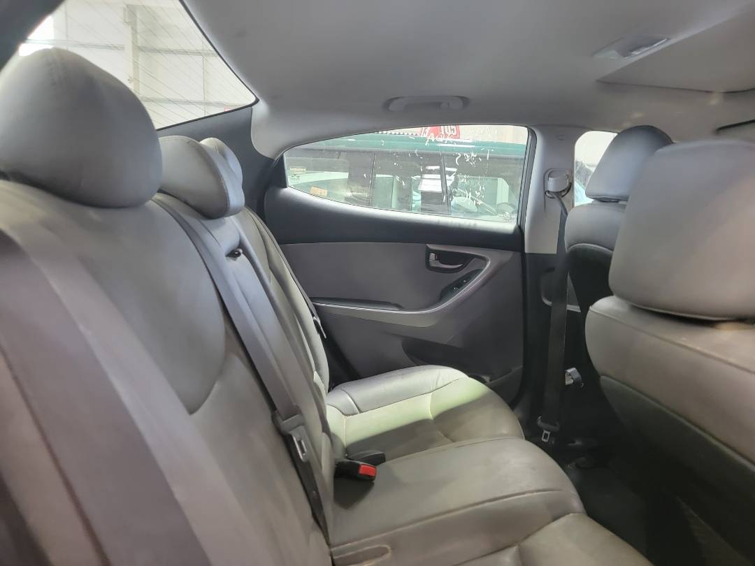 2013 HYUNDAI ELANTRA — 160245 Miles — Lot 77879113 - Marhaba Auctions Used Cars - Image 5