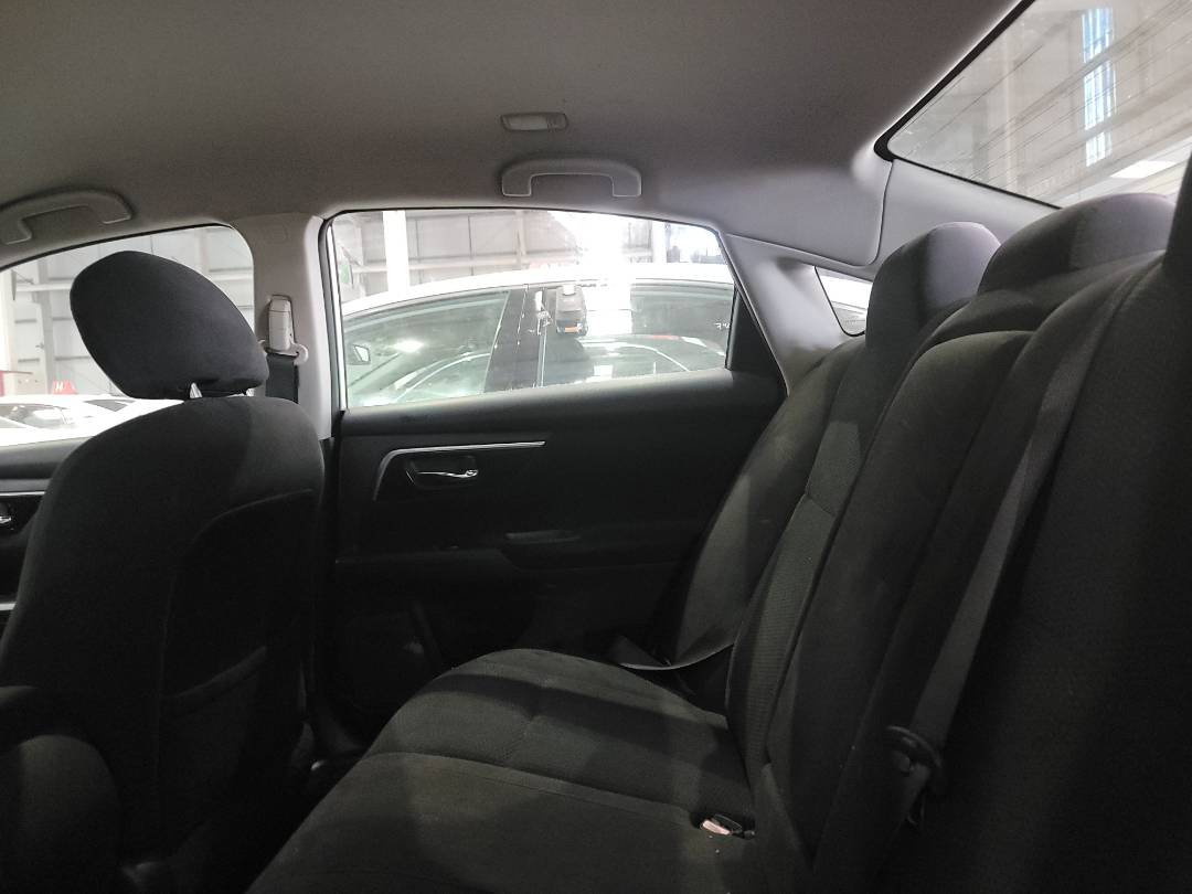 2014 NISSAN ALTIMA — 168737 Miles — Lot P0EN385648 — Main - Marhaba Auctions Used Cars - Image 8