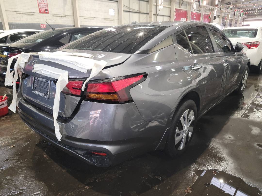 2020 NISSAN ALTIMA — 74174 Miles — Lot 37787094 - Marhaba Auctions Used Cars - Image 3