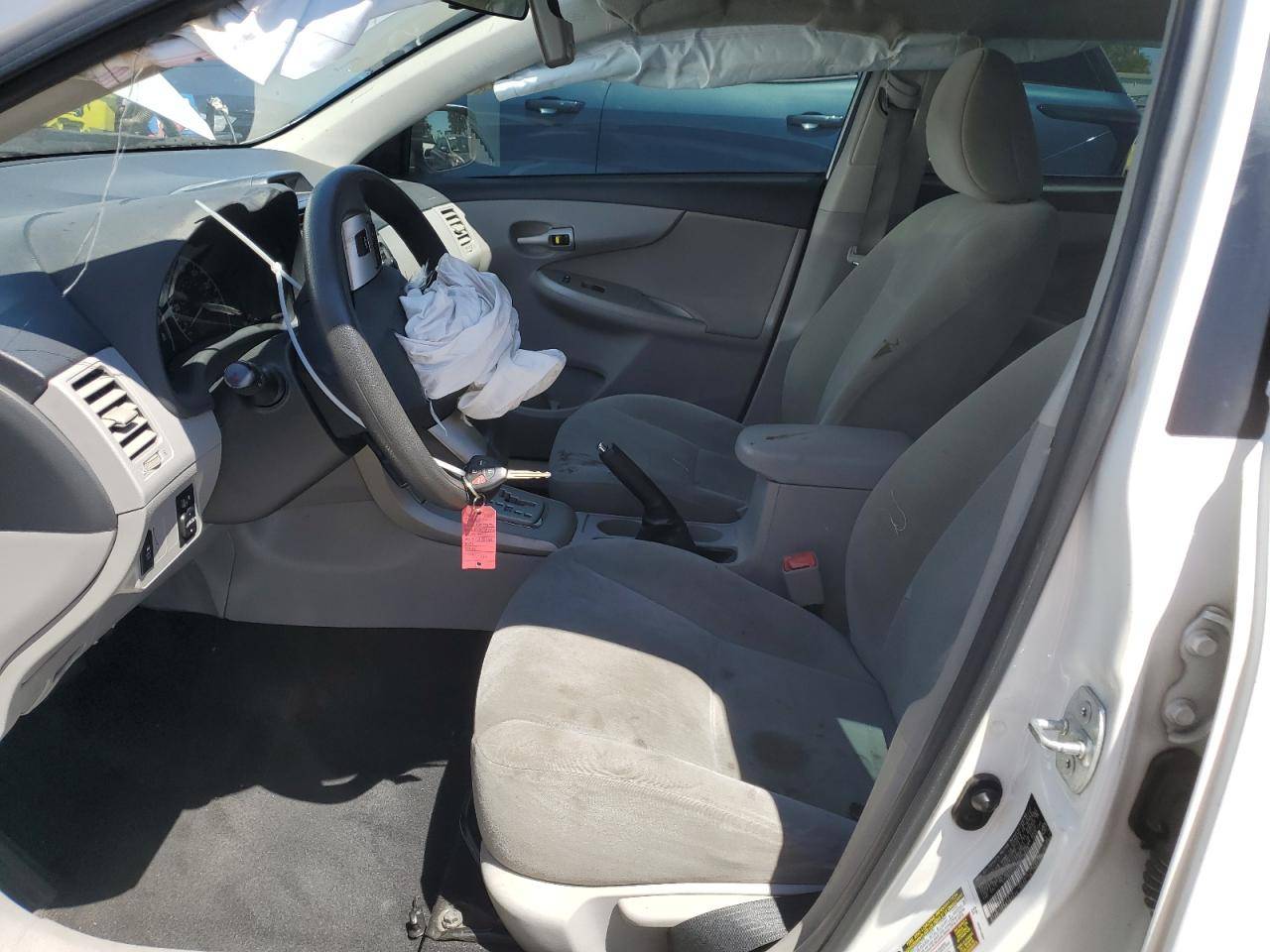 2012 TOYOTA COROLLA — 179925 Miles — Lot C779925 — Main - Marhaba Auctions Used Cars - Image 8