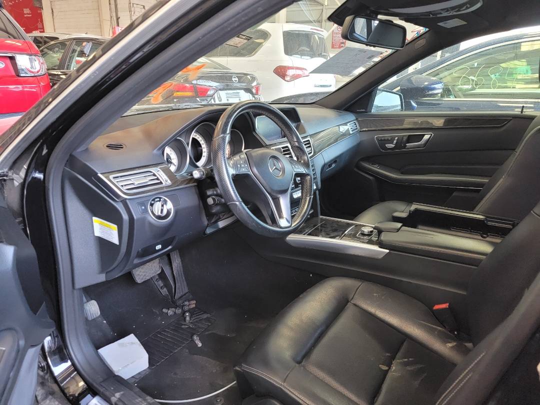 2014 MERCEDES BENZ E 350 — 110360 Miles — Lot 1EA951974 — Main - Marhaba Auctions Used Cars - Image 6