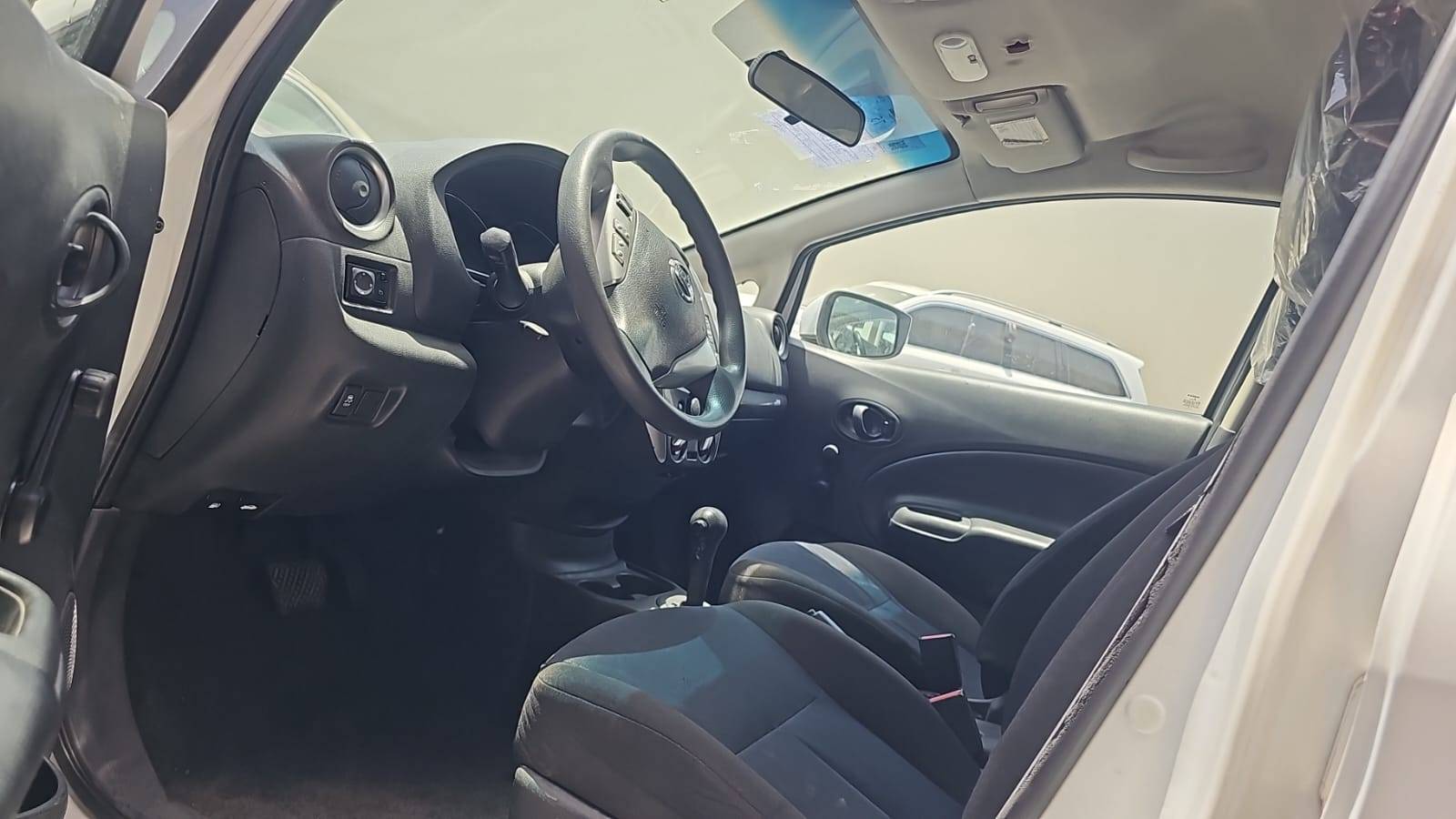2016 NISSAN VERSA — 250984 Miles — Lot GL364843 — Souq - Marhaba Auctions Used Cars - Image 6