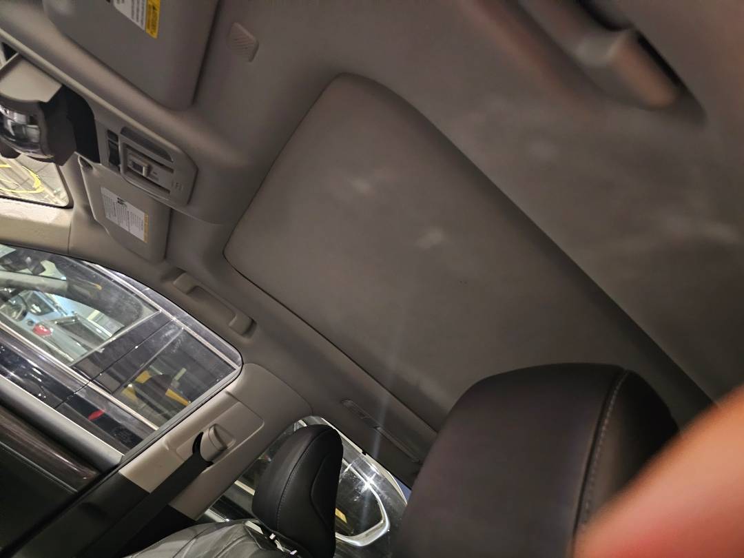 2022 TOYOTA HIGHLANDER — 35152 KM — Lot 55898385 — Main - Marhaba Auctions Used Cars - Image 9