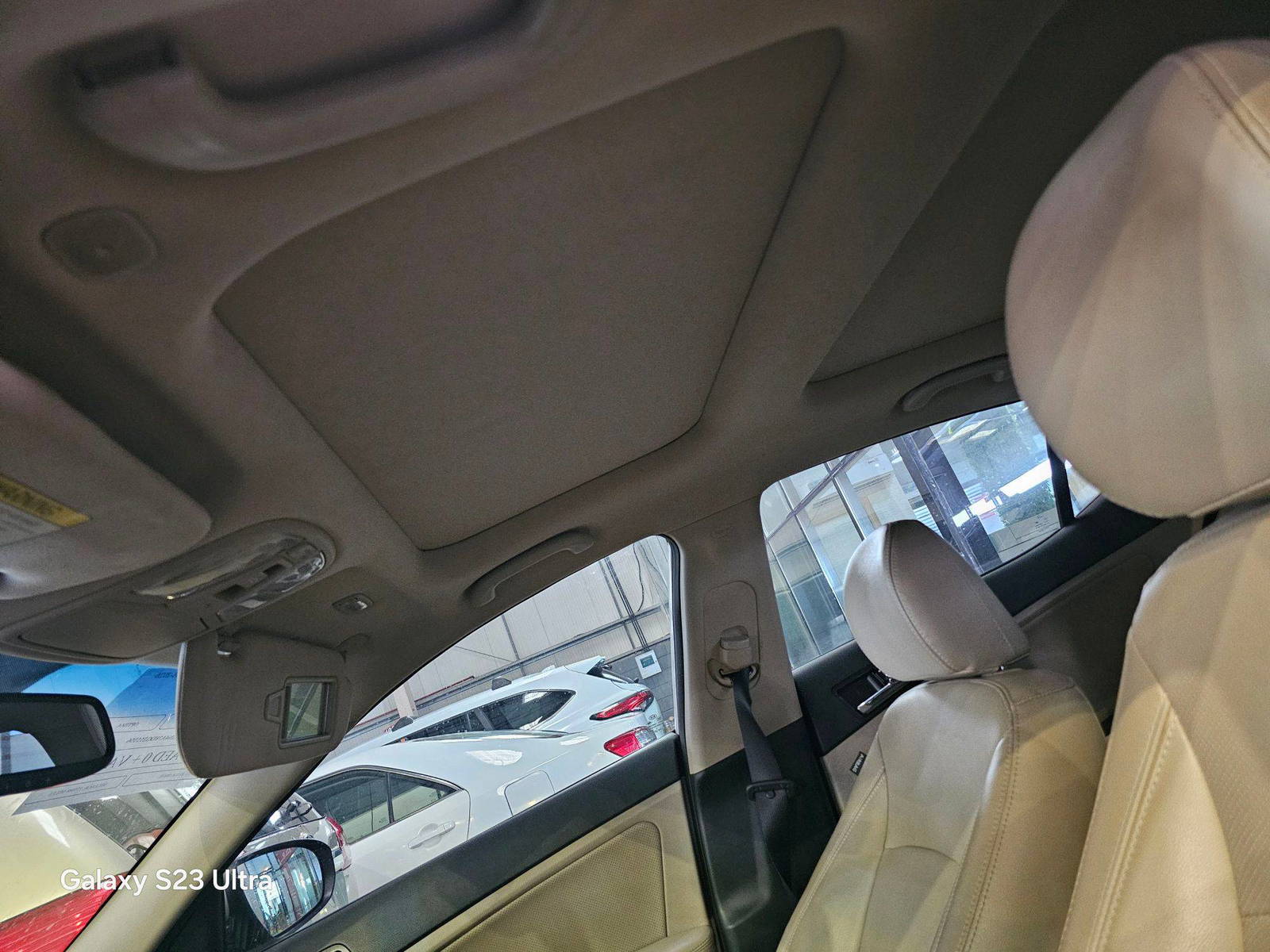 KIA OPTIMA 2013 - Marhaba Auction Used Cars - Image 9