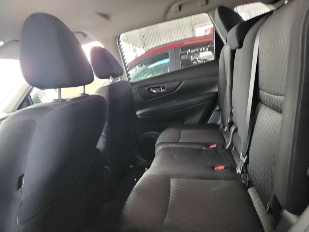 2019 NISSAN ROGUE — 198527 Miles — Lot W389586 — Main - Marhaba Auctions Used Cars - Image 6