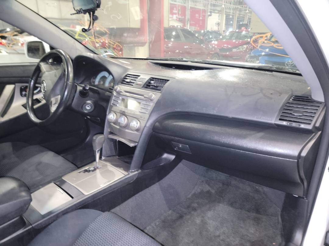 2010 TOYOTA CAMRY — 173878 Miles — Lot 526461 - Marhaba Auctions Used Cars - Image 6