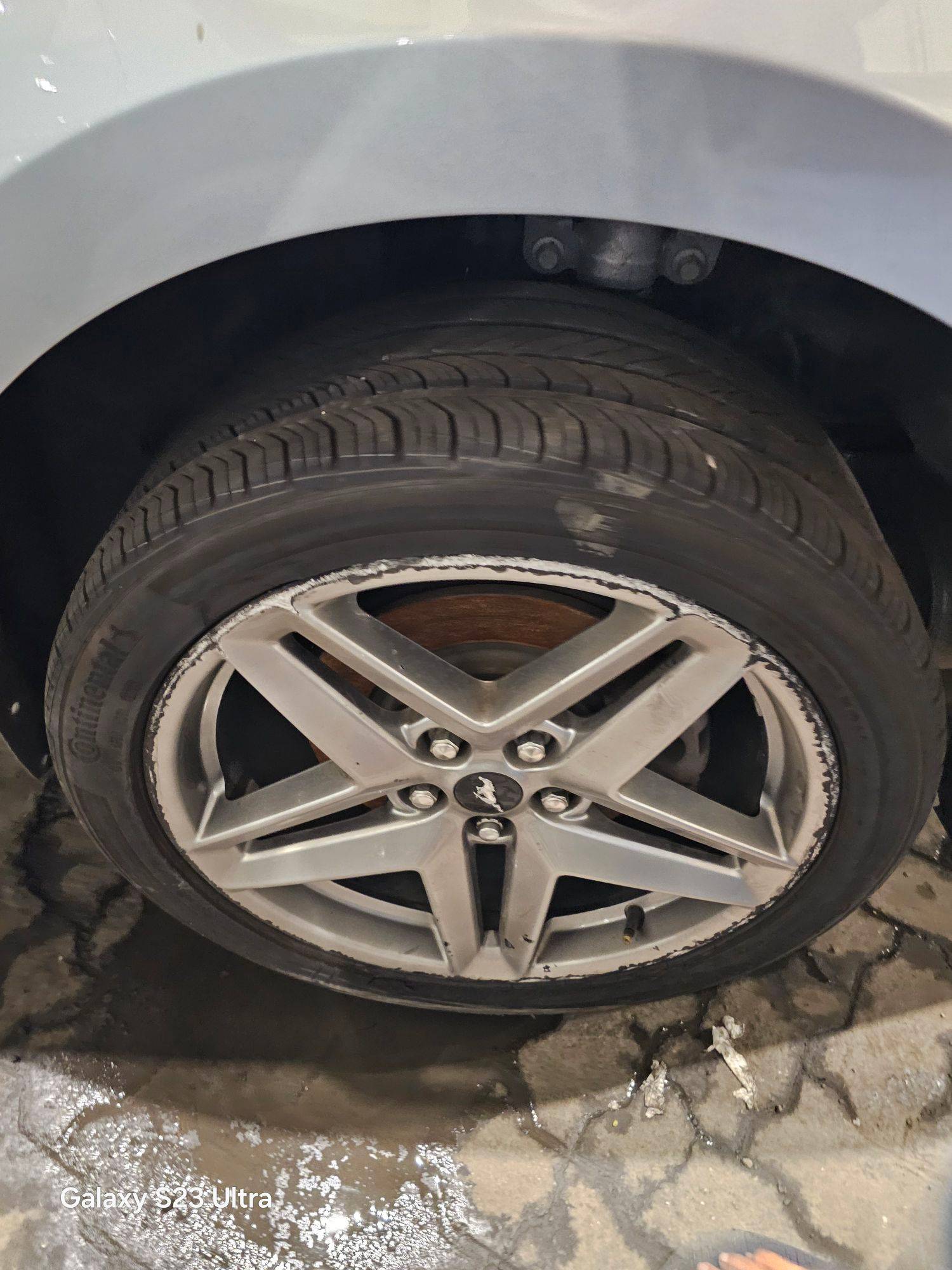 FORD MUSTANG 2024 - Marhaba Auction Used Cars - Image 5