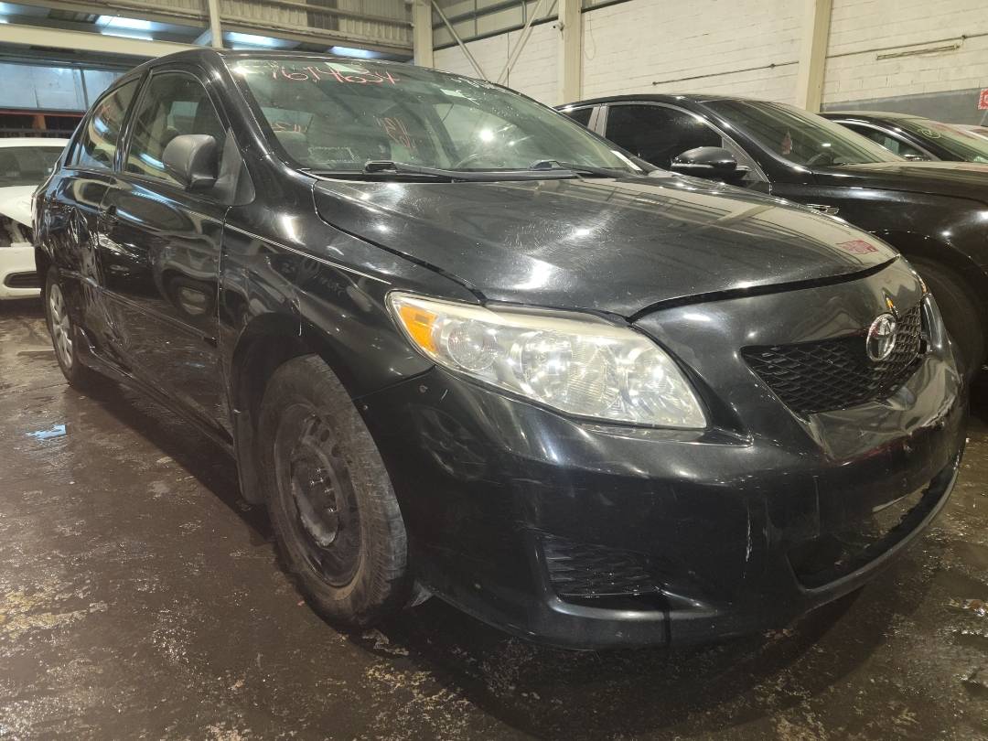 2010 TOYOTA COROLLA — 254860 Miles — Lot 37694634 - Marhaba Auctions Used Cars - Image 7