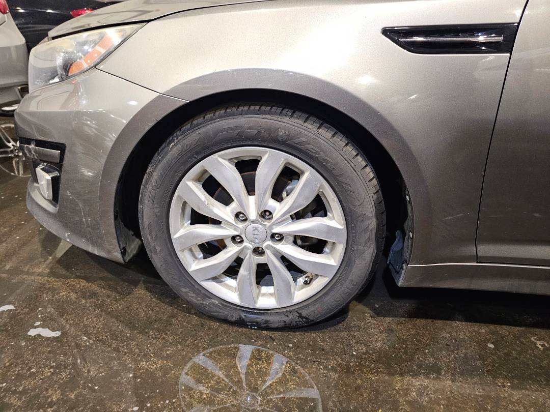 2015 KIA OPTIMA — 161911 Miles — Lot FG391861 — Main - Marhaba Auctions Used Cars - Image 14