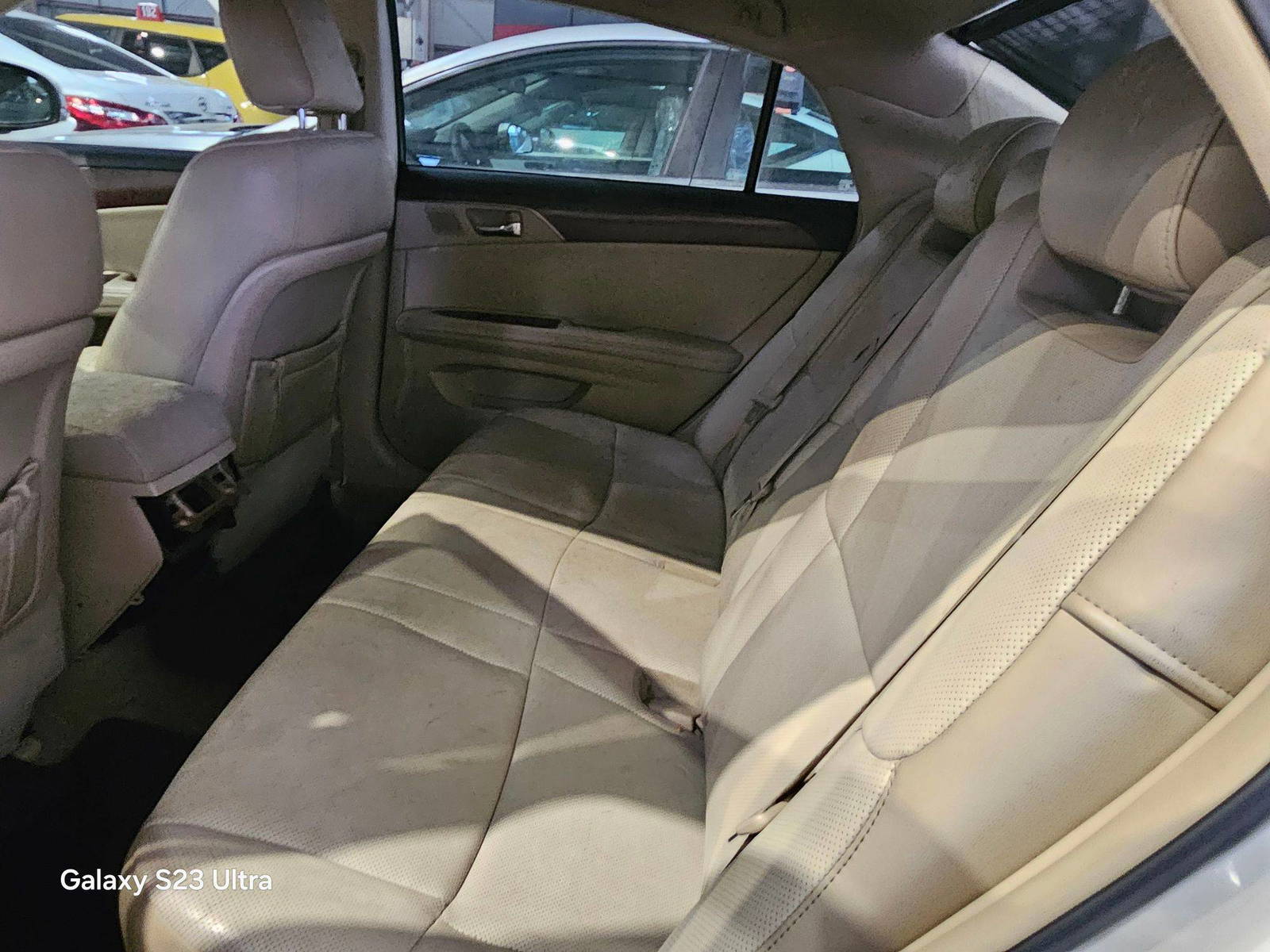 2011 TOYOTA AVALON — 215953 Miles — Lot 86254055 — Main - Marhaba Auctions Used Cars - Image 10